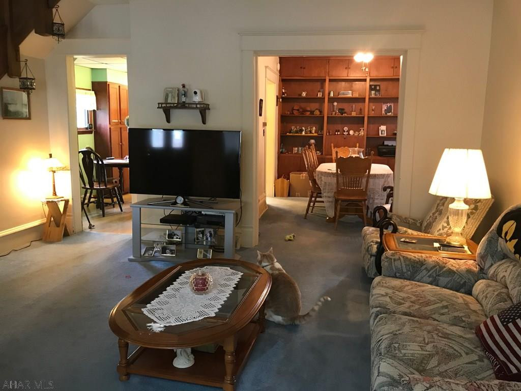 Garden Heights - Residential