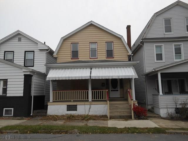 Unknown - Residential