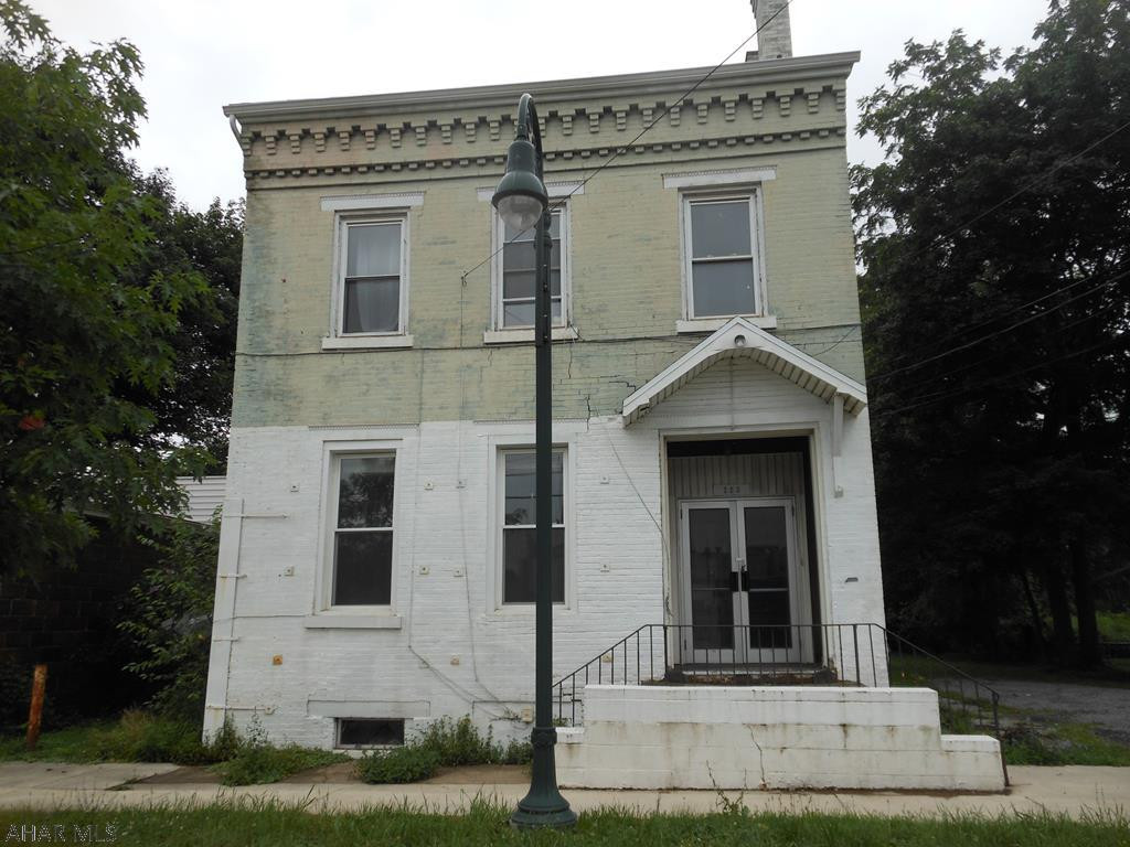 Other - Residential Income