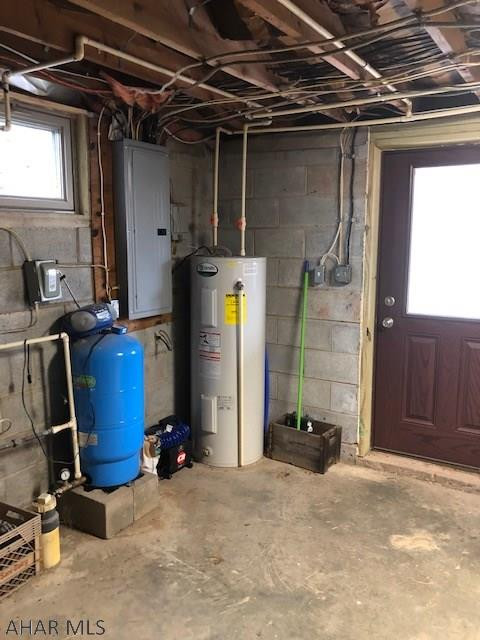 Unknown - Residential