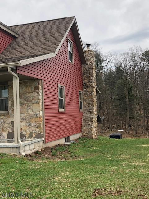 Unknown - Residential