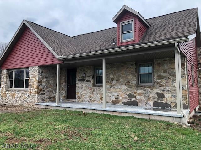 Unknown - Residential