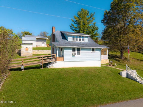 Photo for 443 Ott Town Road