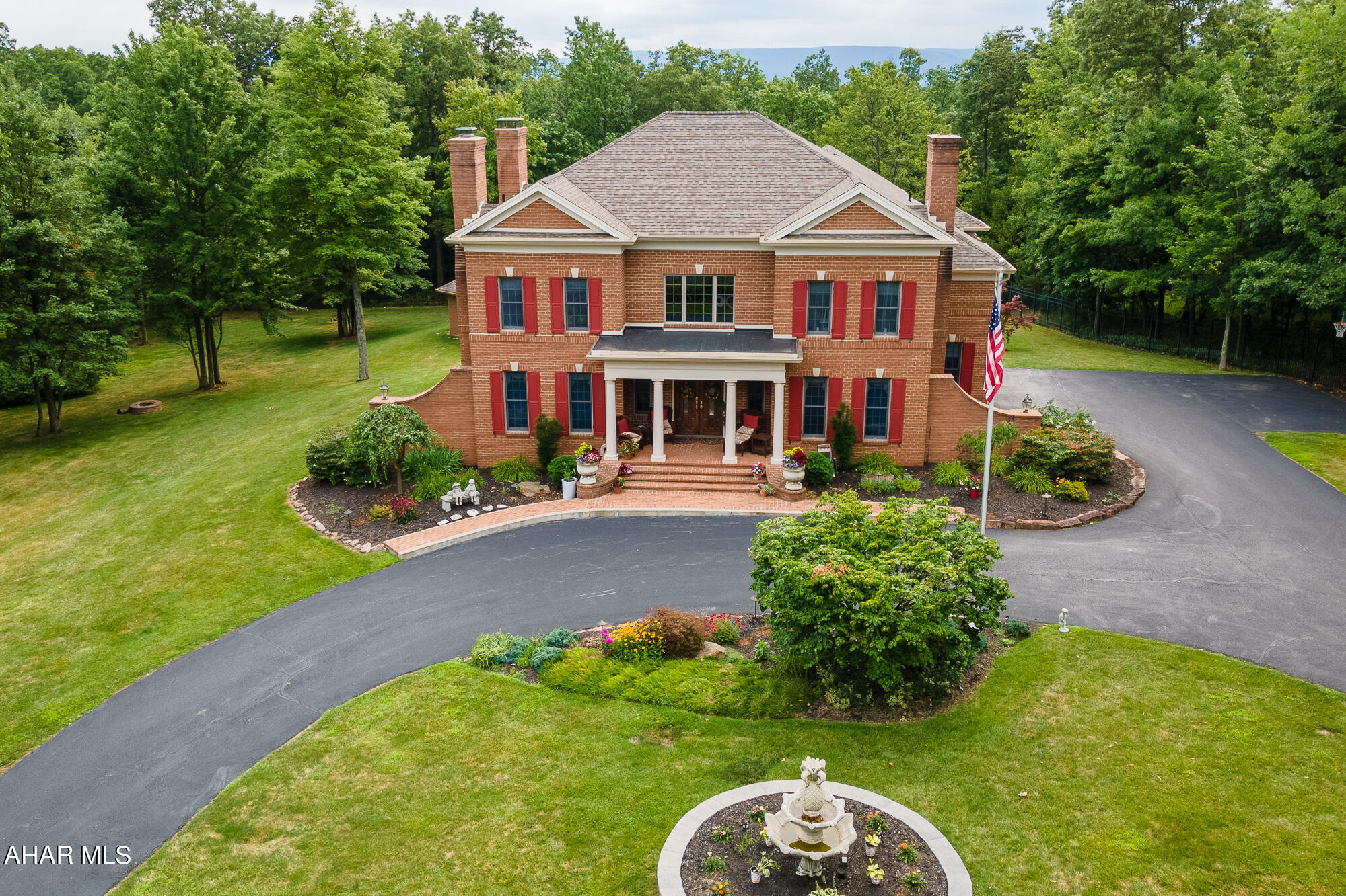Stonehedge - Residential