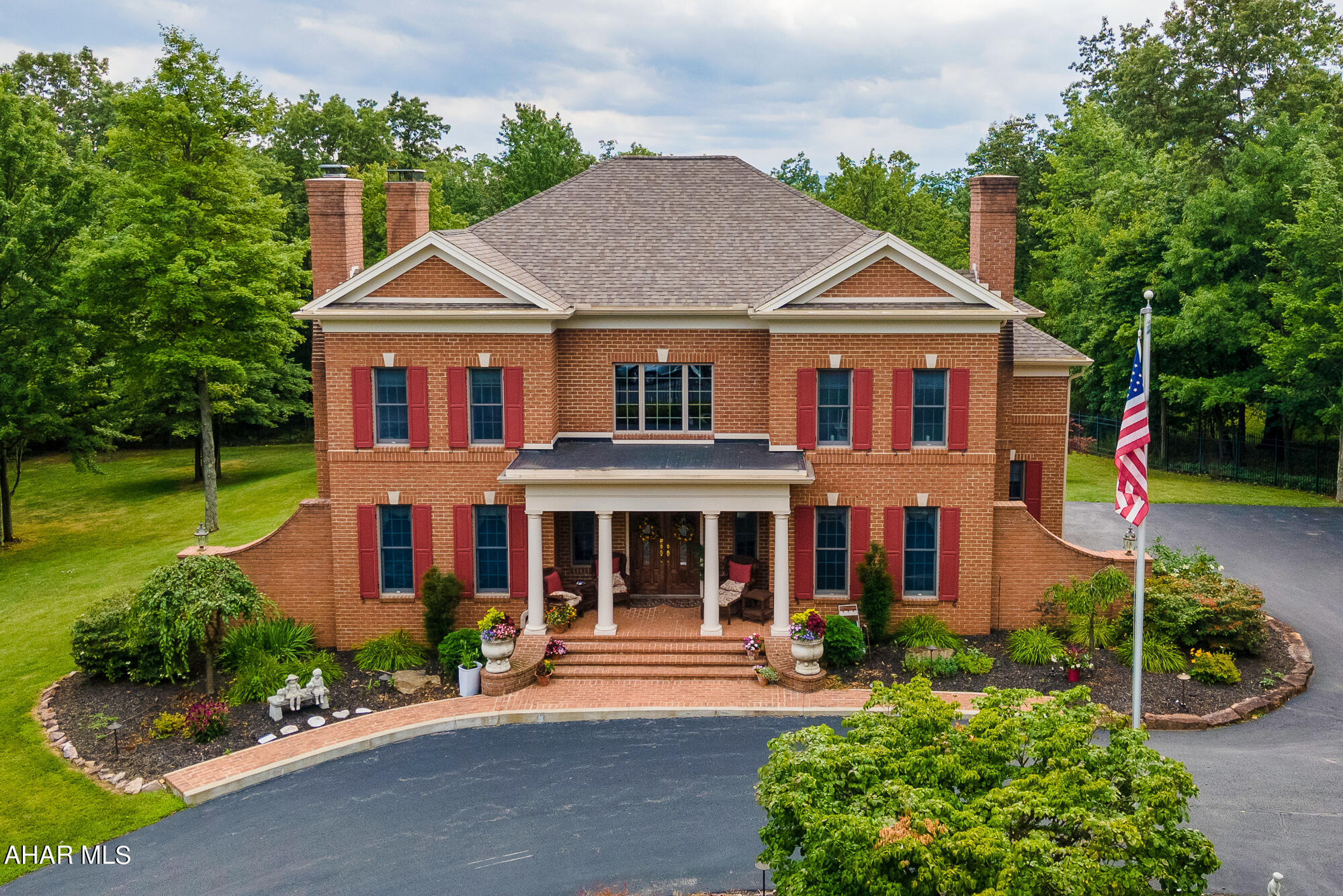 Stonehedge - Residential