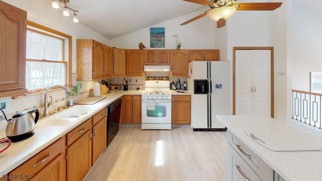 Beverly Hills - Residential