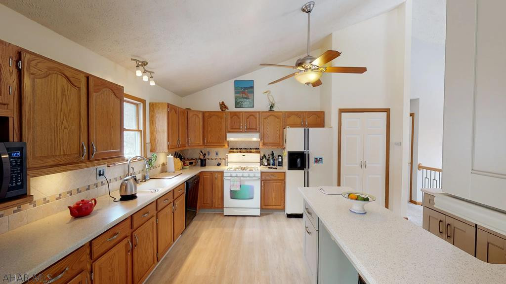 Beverly Hills - Residential