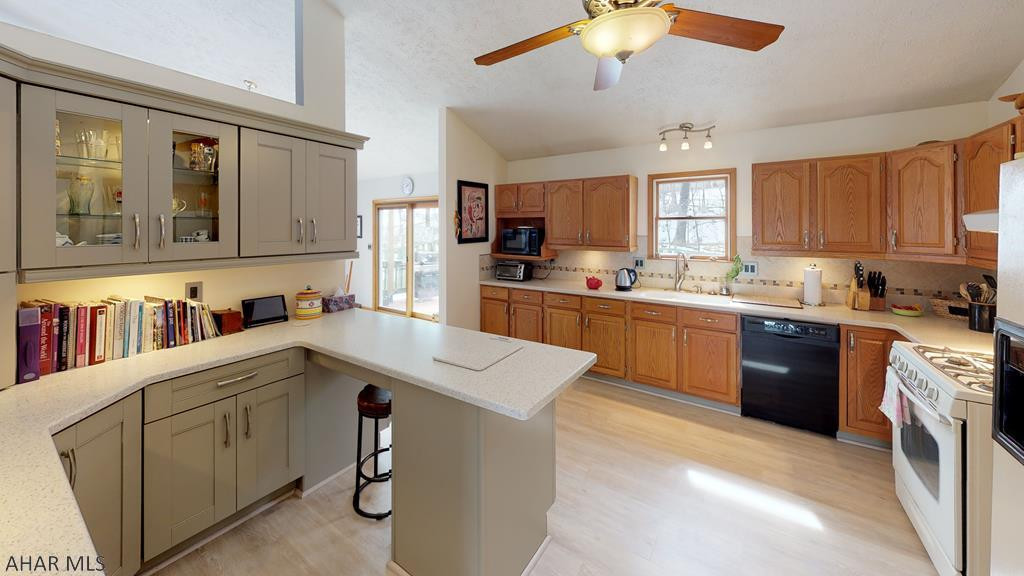 Beverly Hills - Residential