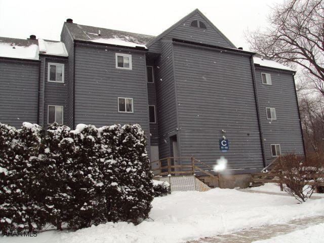 Unknown - Residential