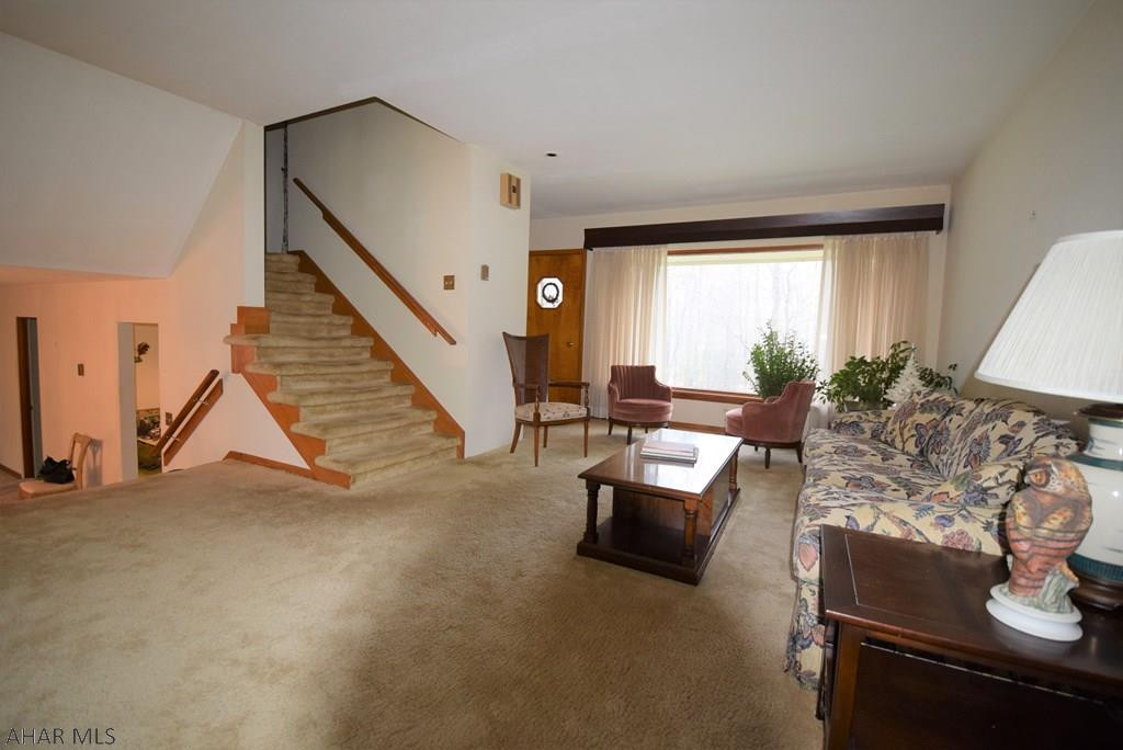 Juniata Gap - Residential