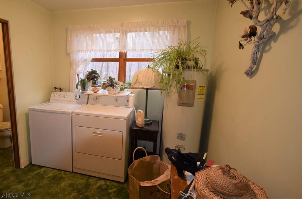 Juniata Gap - Residential