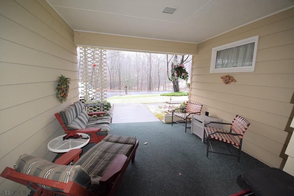 Juniata Gap - Residential