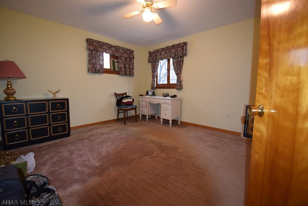 Juniata Gap - Residential