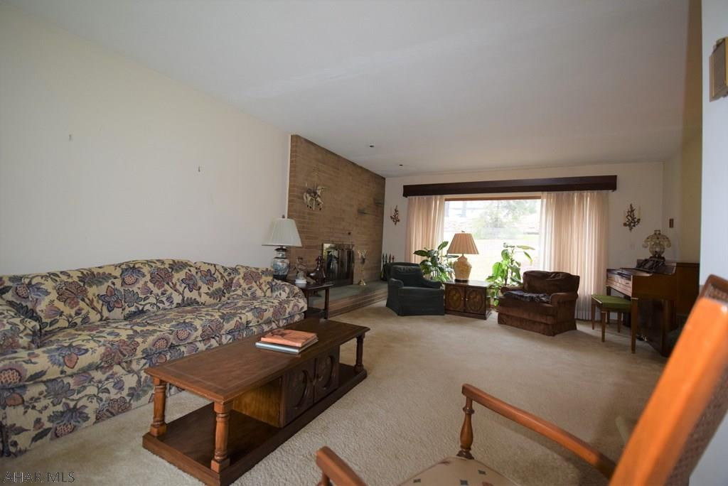 Juniata Gap - Residential