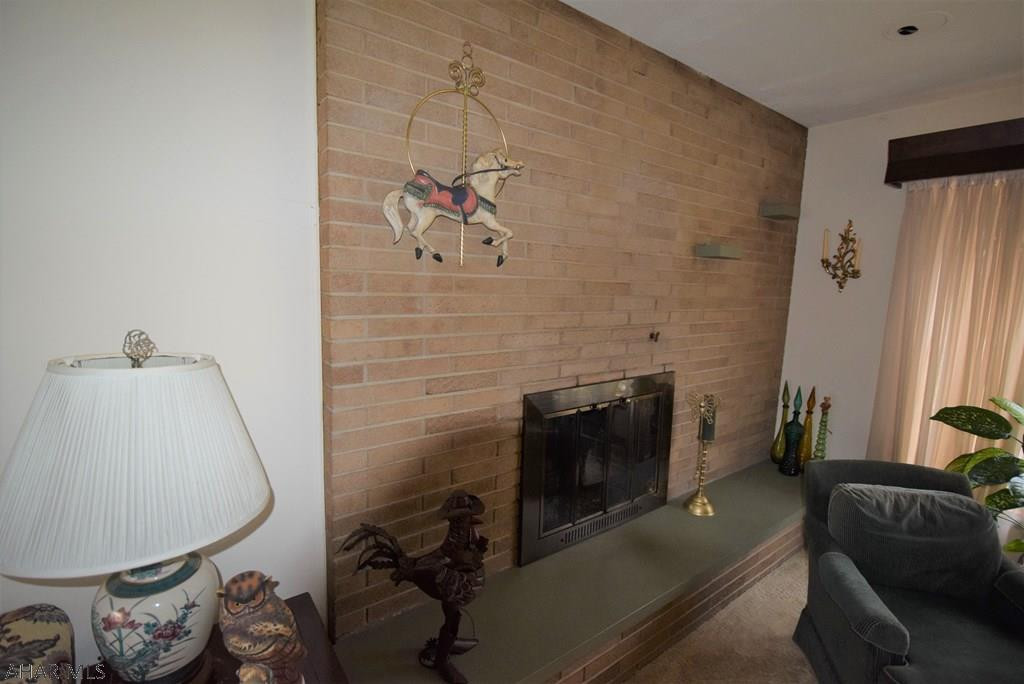 Juniata Gap - Residential