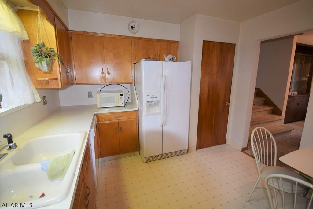 Juniata Gap - Residential