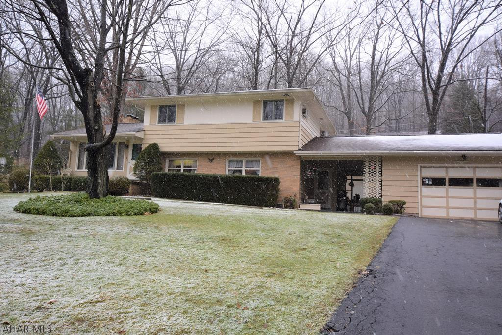 Juniata Gap - Residential