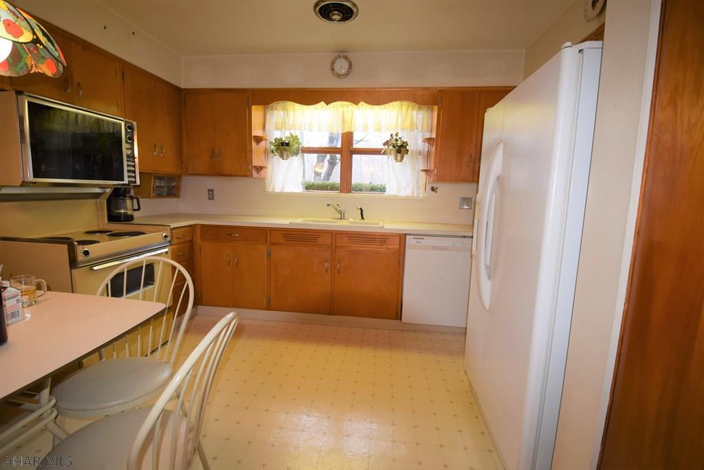 Juniata Gap - Residential