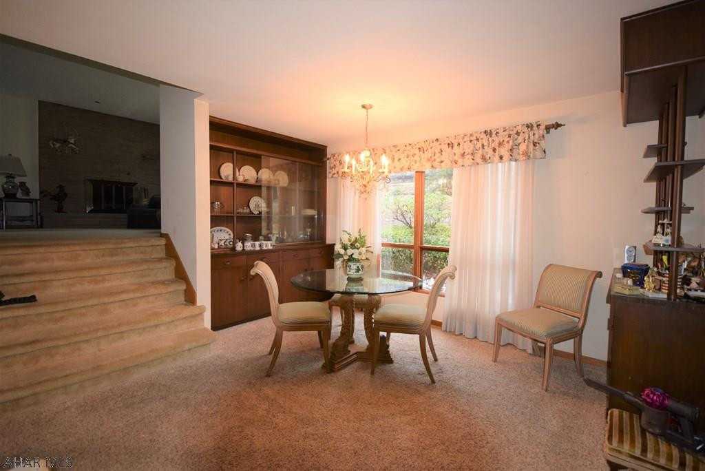 Juniata Gap - Residential