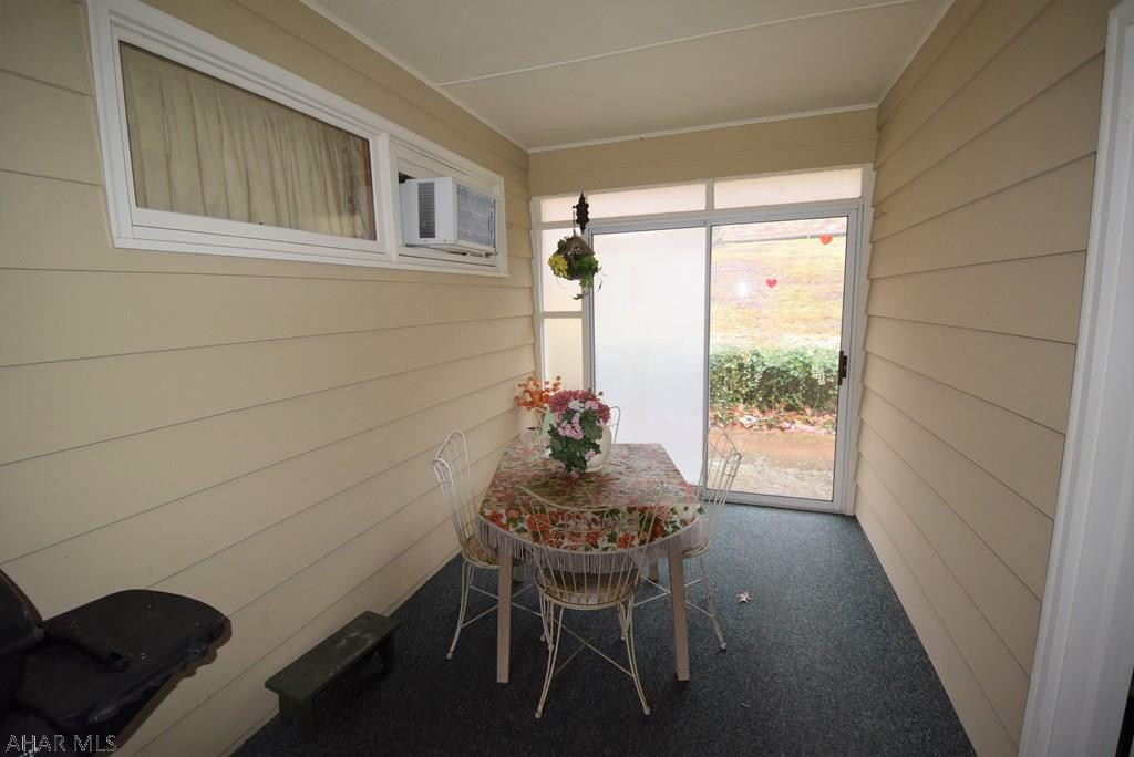 Juniata Gap - Residential