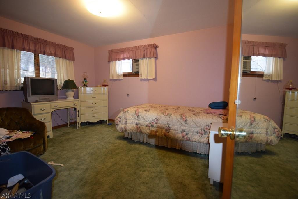 Juniata Gap - Residential