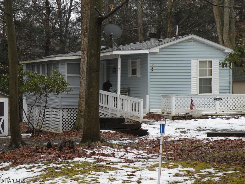 Glendale Yearound - Residential