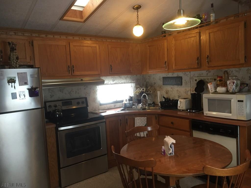 Glendale Yearound - Residential