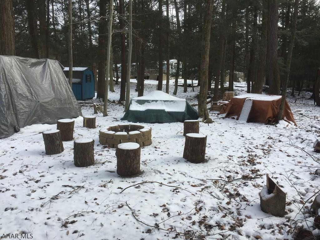 Glendale Yearound - Residential