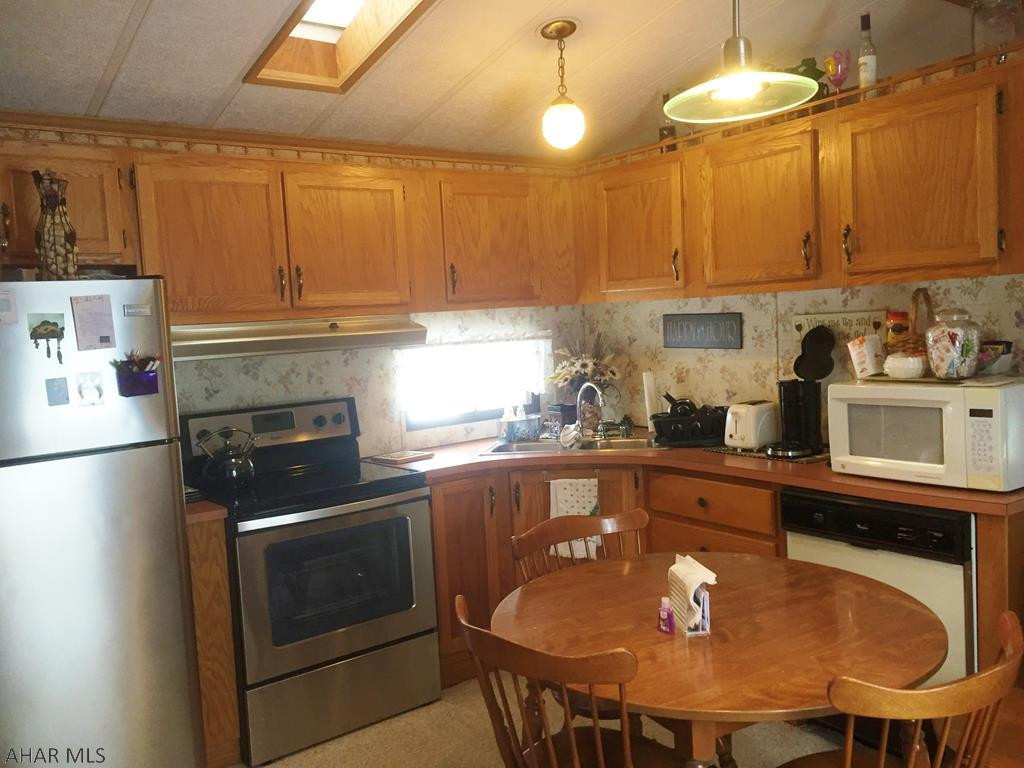 Glendale Yearound - Residential