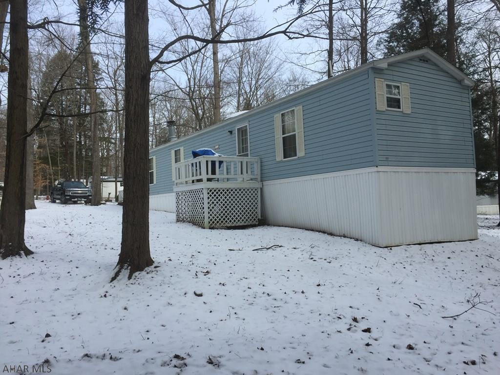 Glendale Yearound - Residential