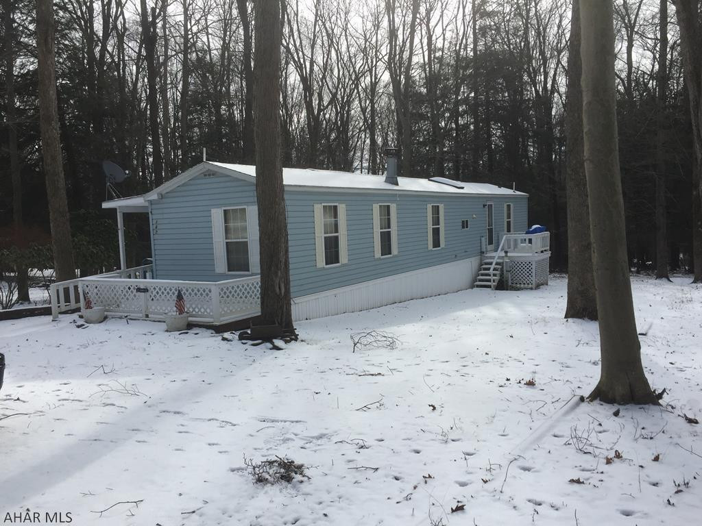 Glendale Yearound - Residential