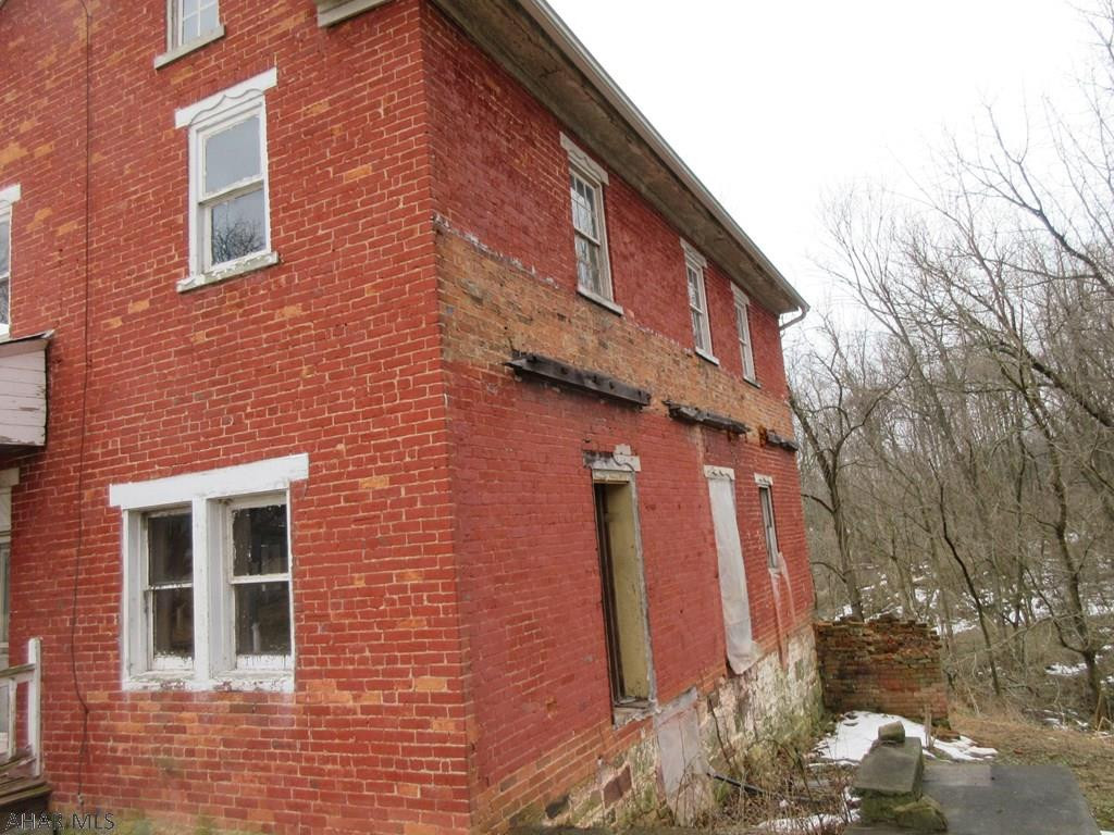 Unknown - Residential