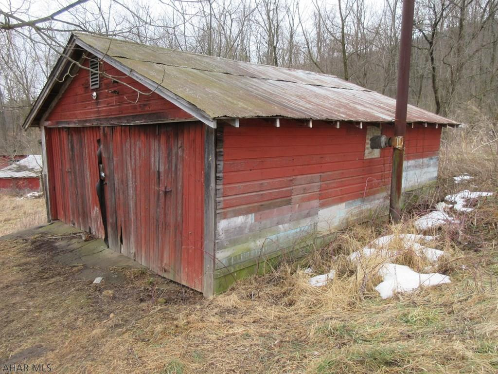 Unknown - Residential