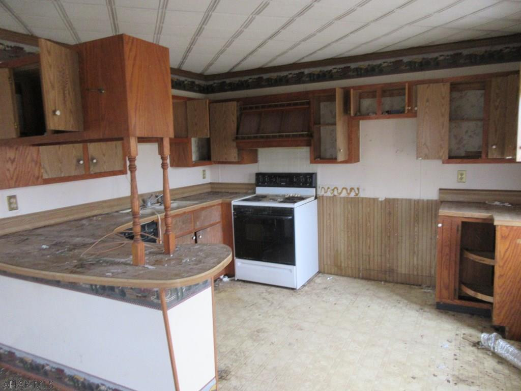 Unknown - Residential