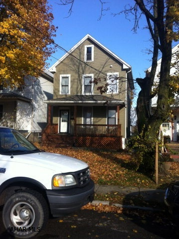 Hollidaysburg - Residential