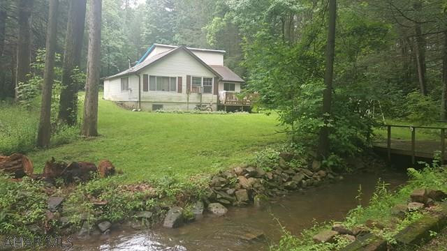 Sinking Valley - Residential