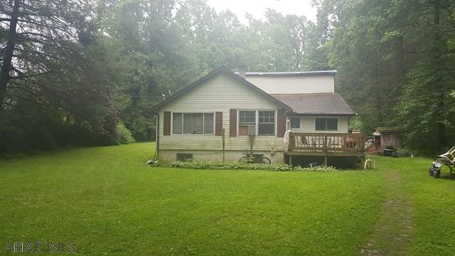 Sinking Valley - Residential