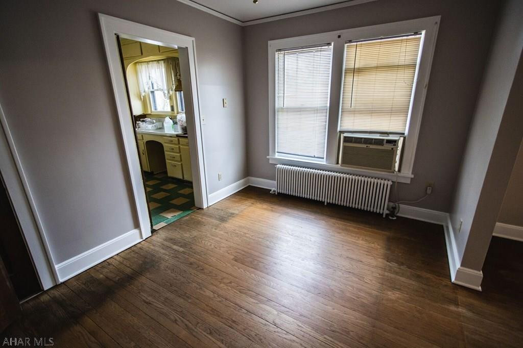 Unknown - Residential