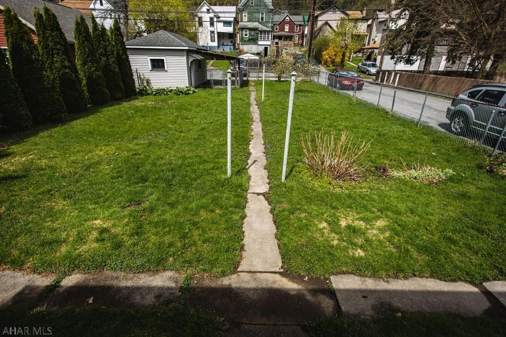 Unknown - Residential