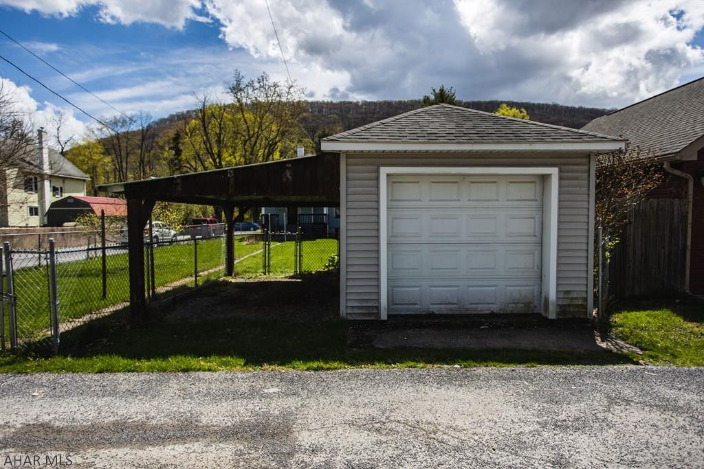 Unknown - Residential