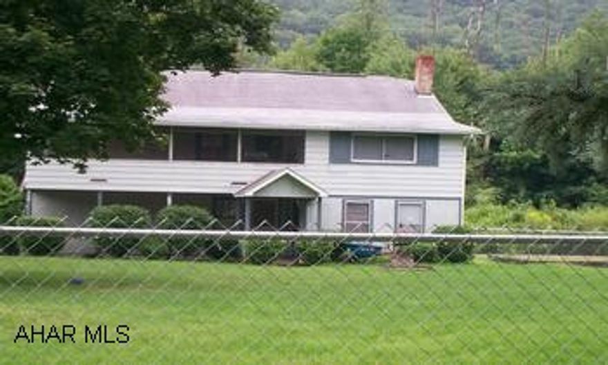 Charming 2 bedroom, 1 bath raised ranch. This house has everything!! Large level front yard with brand new fence, 2 outdoor storage units, 1 car integral garage, workshop, summer kitchen, new flooring and fresh paint throughout, newer kitchen cabinets, crown moldings, remodeled deck, partially finished walkup attic (potential for 3rd & 4th bedroom). Nothing to do but move right in!! Call Jodi 934-9277.