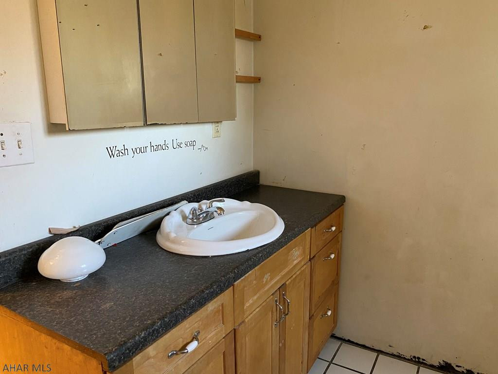 Juniata - Residential