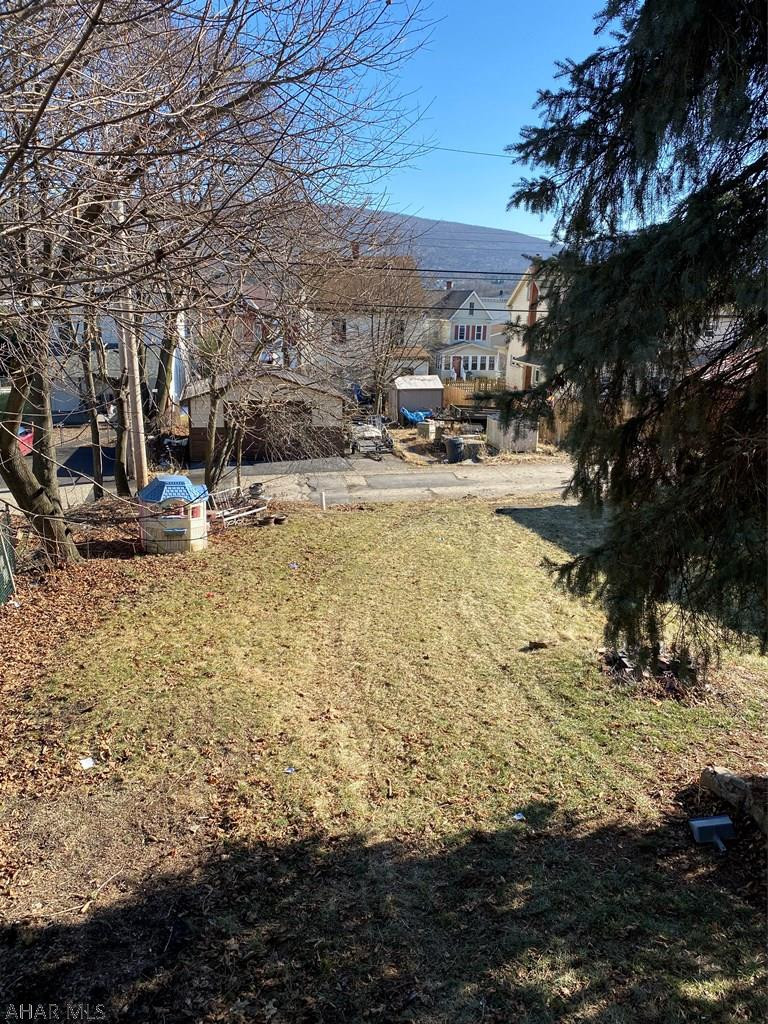 Juniata - Residential