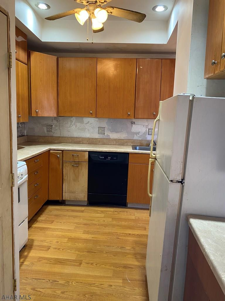 Juniata - Residential