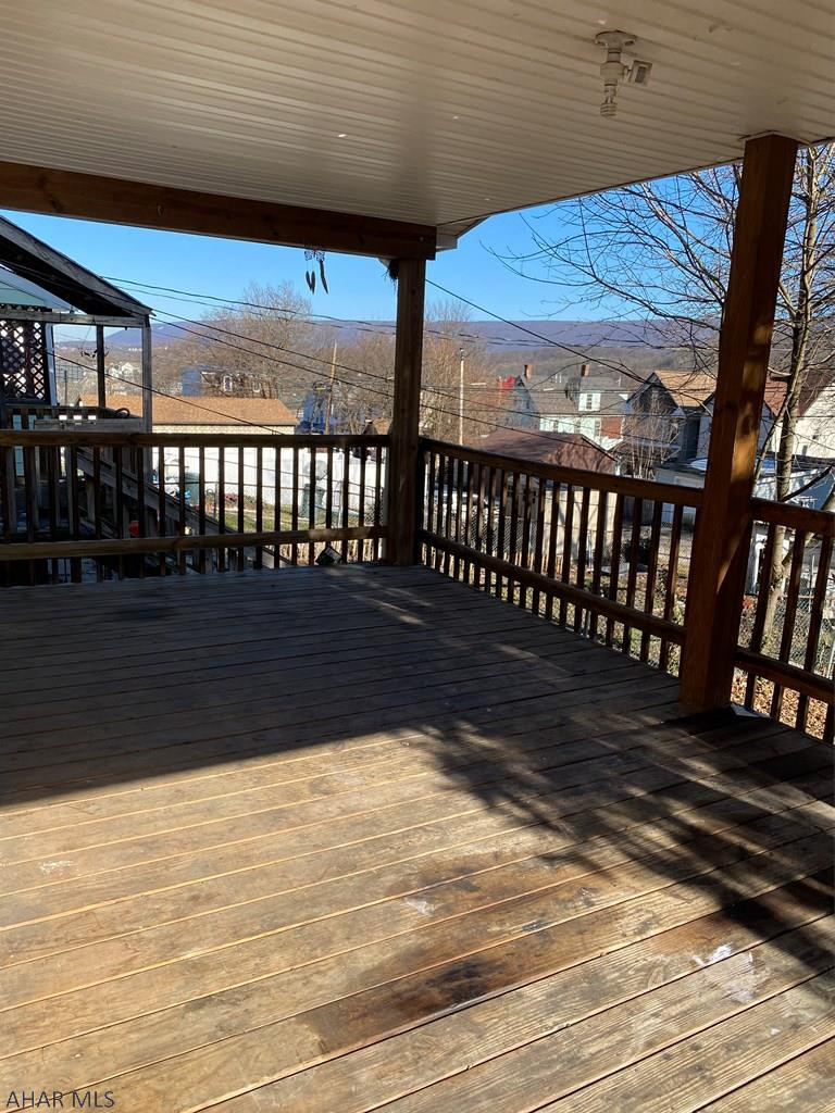 Juniata - Residential