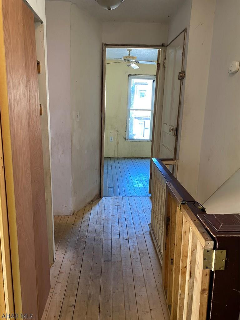 Juniata - Residential