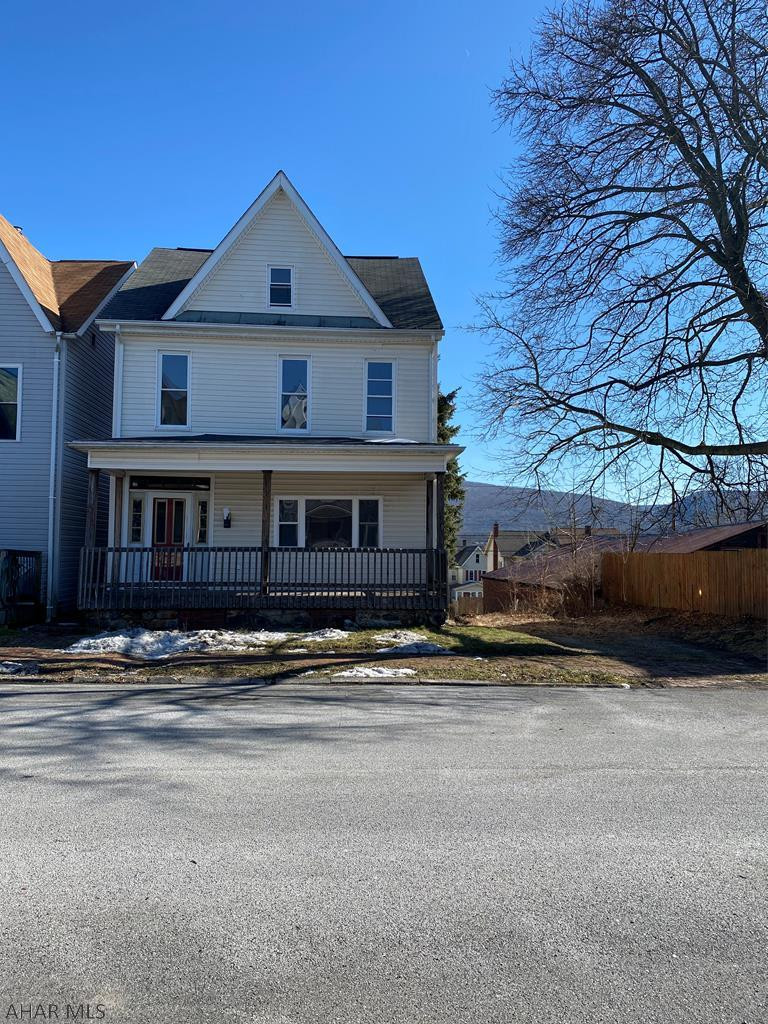 Juniata - Residential