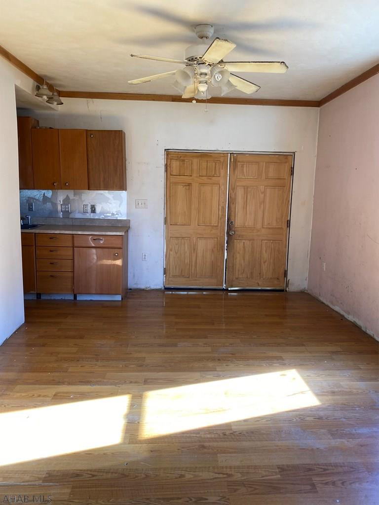 Juniata - Residential