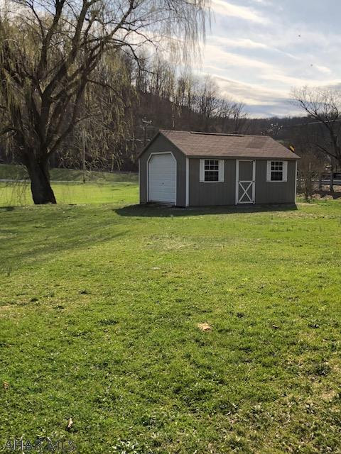 Unknown - Residential