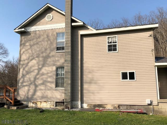 Unknown - Residential